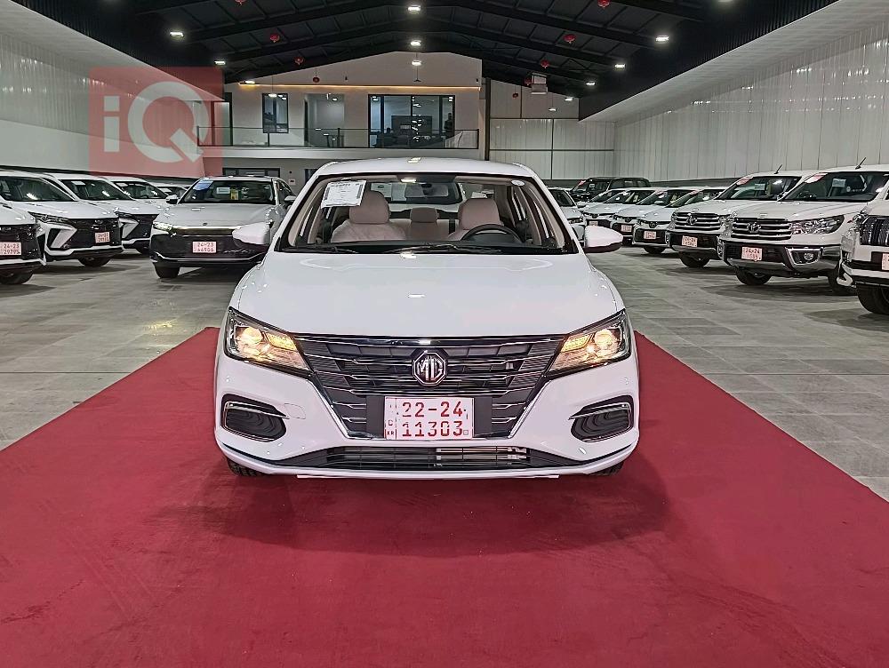 MG 5